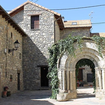פיסקאל Casa Rural Cancias חדר תמונה